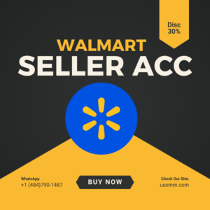 Buy verified Walmart seller account, Walmart seller account for sale, Walmart marketplace seller account, verified Walmart seller account, Walmart business seller account, Walmart seller account approval, buy Walmart seller account online, Walmart eCommerce seller account, Walmart seller account ready to use, secure Walmart seller account, Walmart seller store account, trusted Walmart seller accounts, instant Walmart seller account delivery, Walmart online selling account, Walmart merchant account